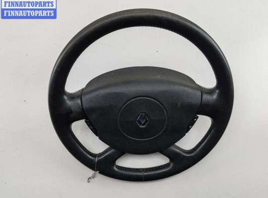 купить Руль на Renault Laguna II (2001-2007)