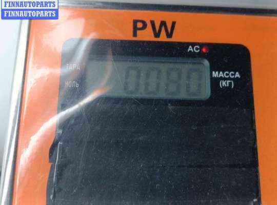 купить Кнопка аварийной сигнализации (аварийки) на Audi A6 C5 (1997-2005)