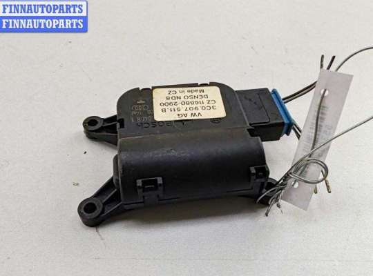 Моторчик заслонки отопителя VG2780591 на Volkswagen Passat B6