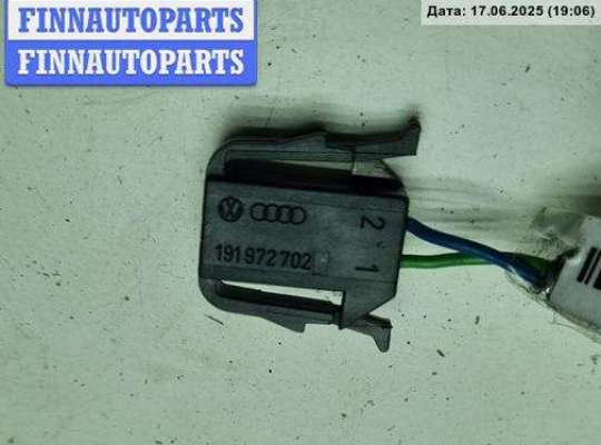 купить Разъем (фишка) проводки на Volkswagen Golf-5