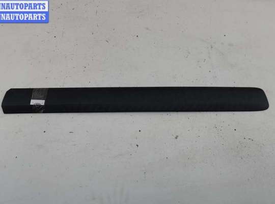Молдинг двери передней левой FT515248 на Fiat Doblo (2000-2010)