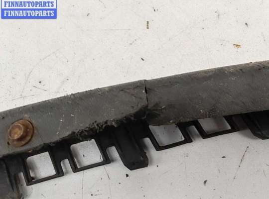 купить Юбка бампера переднего на Volkswagen Golf-3