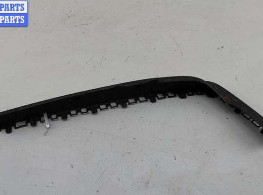 купить Юбка бампера переднего на Volkswagen Golf-3