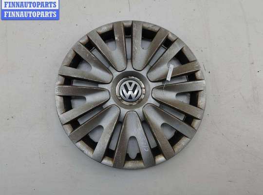 купить Колпак колесный на Volkswagen Golf-6