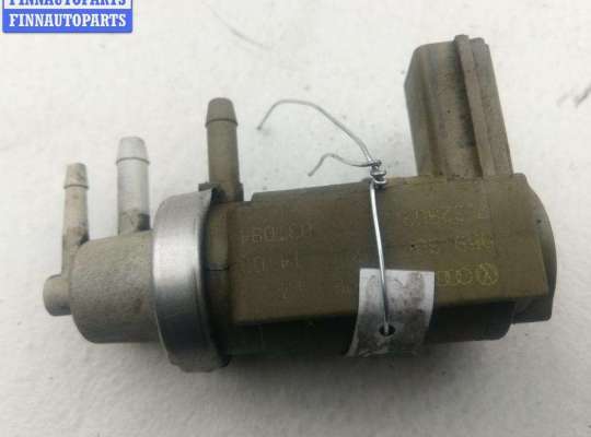 купить Клапан управления турбиной (актуатор) на Audi A6 C5 (1997-2005)