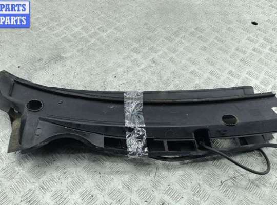 Жабо на Skoda Octavia Tour (1U, A4)