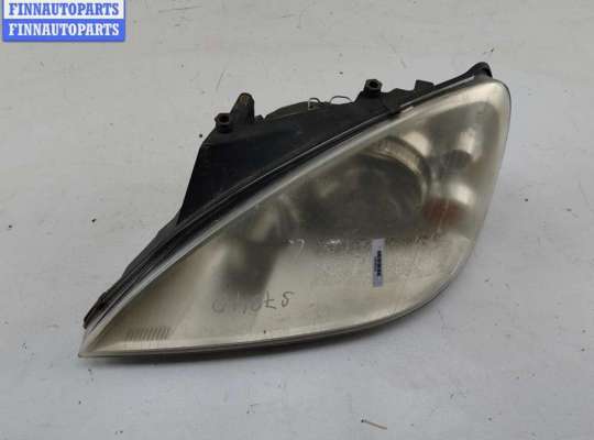 купить Фара левая на Ford Galaxy (2000-2006)