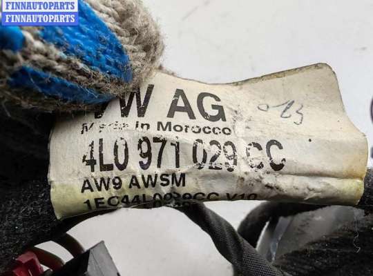 купить Проводка двери на Audi Q7 4L (2005-2015)