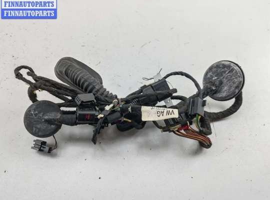 купить Проводка двери на Audi Q7 4L (2005-2015)