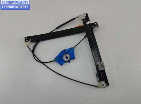 купить Стеклоподъемник электрический передний левый на Audi A4 B7 (2004-2008)