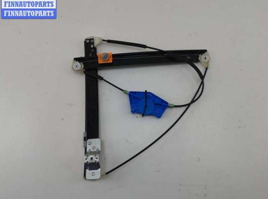 купить Стеклоподъемник электрический передний левый на Audi A4 B7 (2004-2008)