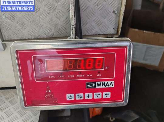 купить Стеклоподъемник электрический передний левый на Audi A4 B7 (2004-2008)