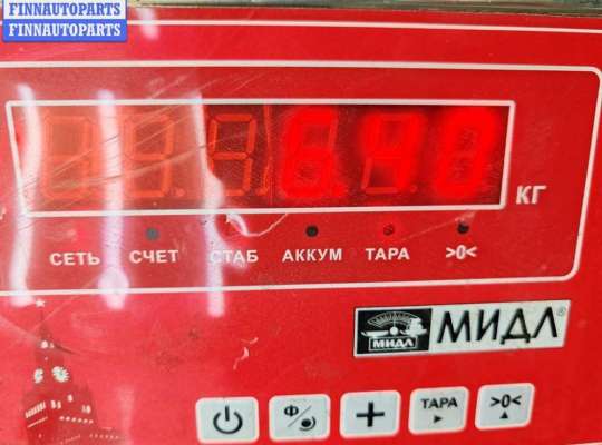 купить Полуось задняя на BMW 3 E90/E91/E92/E93 (2005-2013)