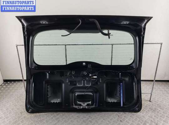 купить Крышка багажника (дверь задняя) на Ford Focus II (2004-2011)
