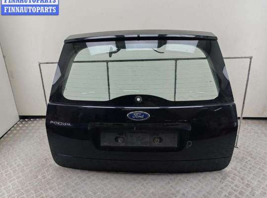 Купить Крышка багажника (дверь задняя) на Ford Focus II (2004-2011) Крышка багажника (дверь задняя) FO2187313 на Ford Focus II (2004-2011)