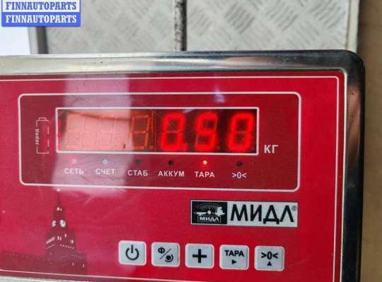 купить Переключатель подрулевой (стрекоза) на Fiat Panda