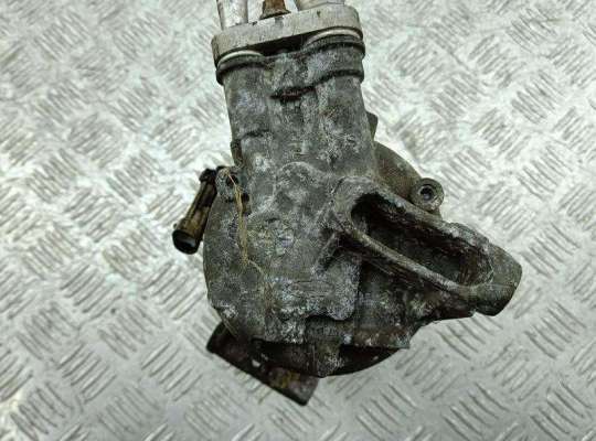 купить Компрессор кондиционера на Opel Zafira B (2004-2014)