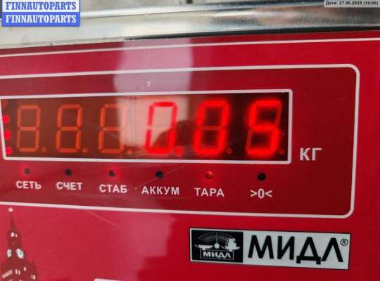 купить Переключатель дворников на Opel Zafira B (2004-2014)