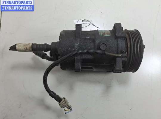 купить Компрессор кондиционера на Citroen Berlingo (1996-2002)