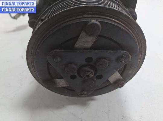 купить Компрессор кондиционера на Citroen Berlingo (1996-2002)