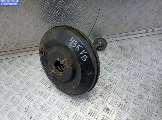 купить Усилитель тормозов вакуумный на Opel Vectra B (1995-2002)