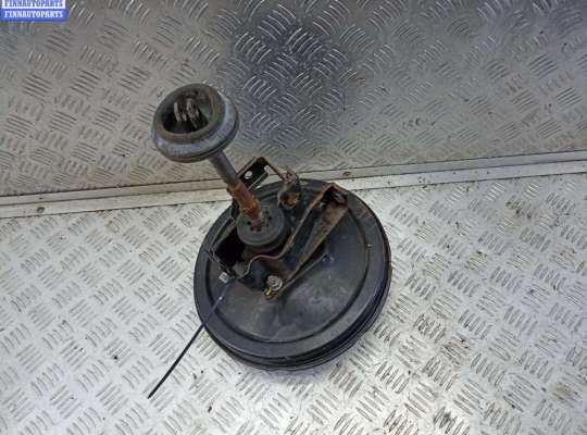 купить Усилитель тормозов вакуумный на Opel Vectra B (1995-2002)