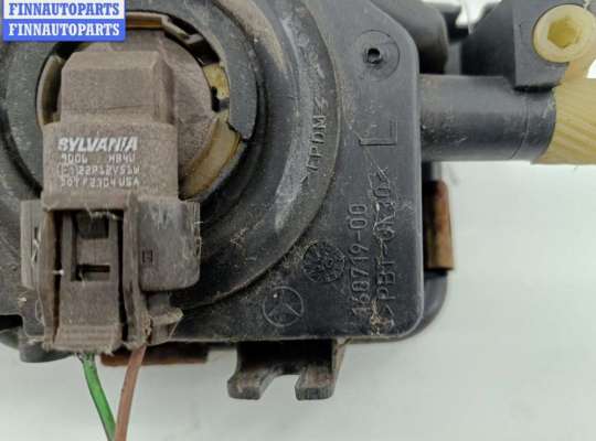 купить Фара противотуманная левая на Mercedes C-Class W203 (2000-2006)