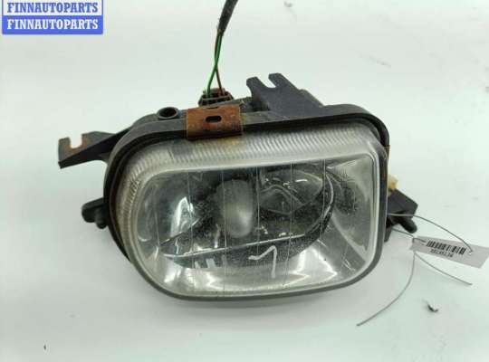 купить Фара противотуманная левая на Mercedes C-Class W203 (2000-2006)
