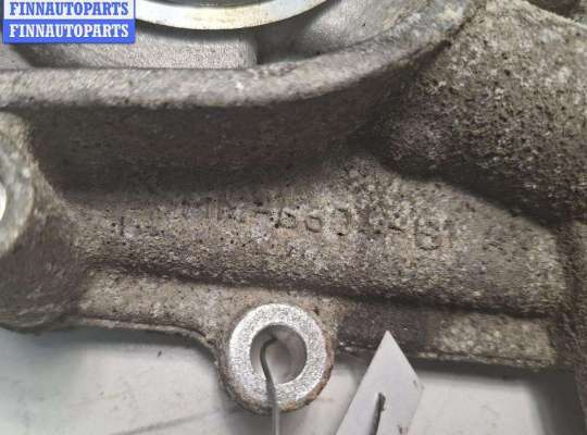 купить Насос масляный на Ford Focus II (2004-2011)