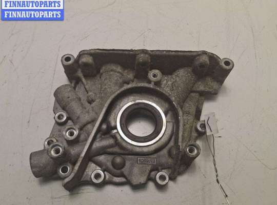 купить Насос масляный на Ford Focus II (2004-2011)