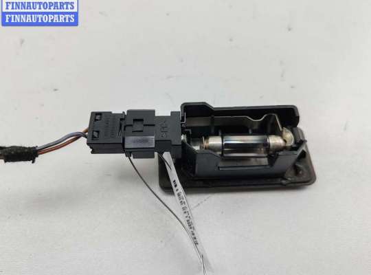 купить Подсветка номера на BMW 5 E39 (1995-2003)