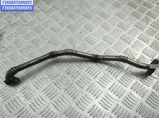 купить Трубка масляная турбины на Ford Mondeo III (2000-2007)