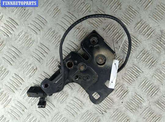 купить Замок капота на Audi A6 C6 (2004-2011)