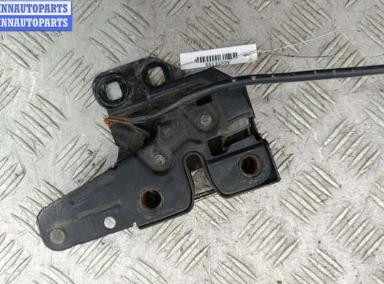 купить Замок капота на Audi A6 C6 (2004-2011)