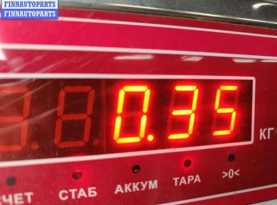 купить Замок капота на Audi A6 C6 (2004-2011)