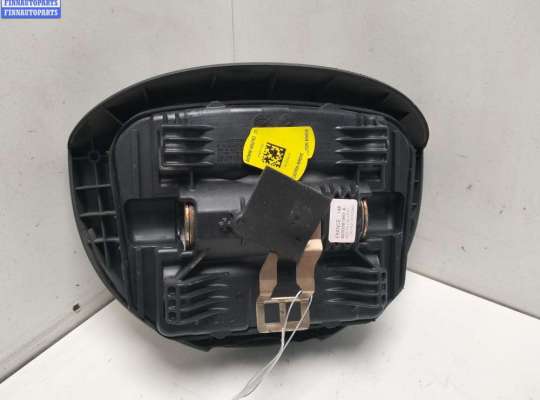 купить Подушка безопасности (Airbag) водителя на Renault Scenic II (2003-2009)
