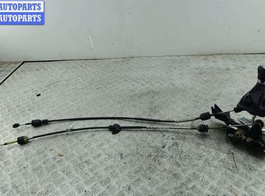 купить Кулиса КПП на Ford Focus II (2004-2011)