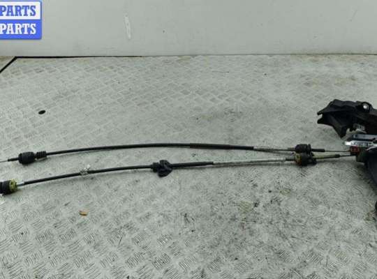 купить Кулиса КПП на Ford Focus II (2004-2011)