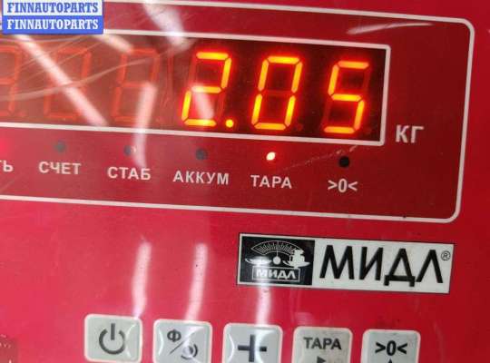 купить Кулиса КПП на Ford Focus II (2004-2011)