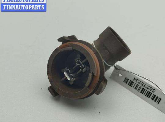 Патрон лампы фары OP2411868 на Opel Astra G (1998-2004)