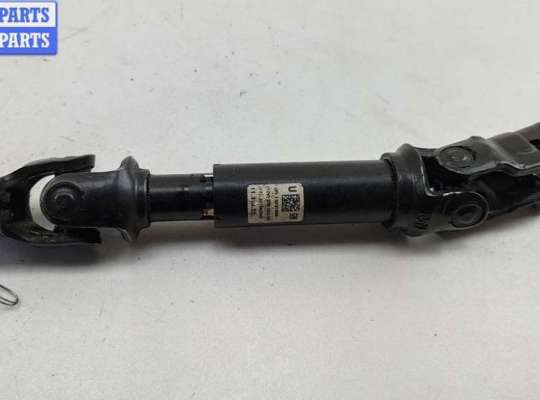 Карданчик рулевой OP2384652 на Opel Astra J (2009-2015)