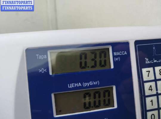 купить Ограничитель открывания двери передней на Peugeot 307