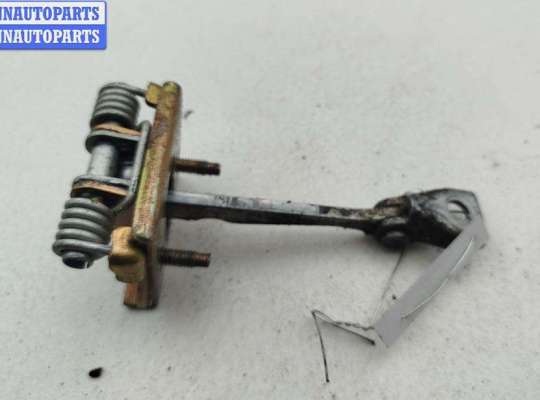 Купить Ограничитель открывания двери передней на Peugeot 307 Ограничитель открывания двери передней PG1177937 на Peugeot 307