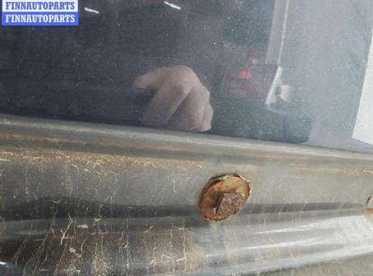 купить Крышка багажника (дверь задняя) на Opel Astra H (2004-2009)