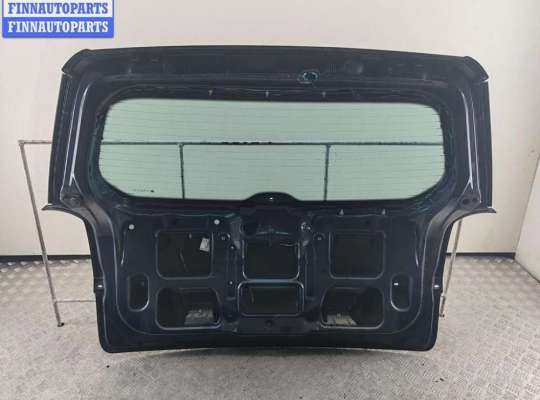 купить Крышка багажника (дверь задняя) на Opel Astra H (2004-2009)