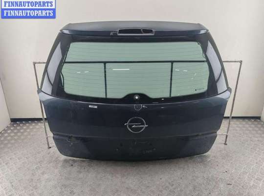 купить Крышка багажника (дверь задняя) на Opel Astra H (2004-2009)