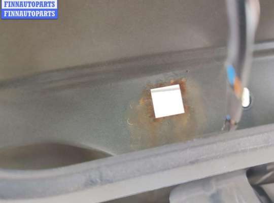 купить Крышка багажника (дверь задняя) на Opel Astra H (2004-2009)