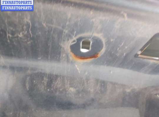 купить Крышка багажника (дверь задняя) на Opel Astra H (2004-2009)