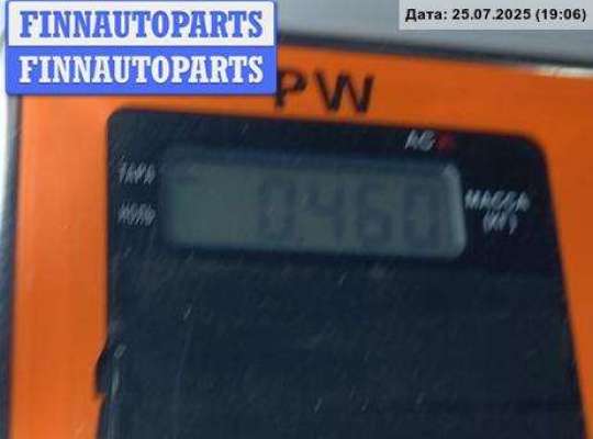 купить Расходомер (измеритель потока воздуха) на Audi A6 C5 (1997-2005)