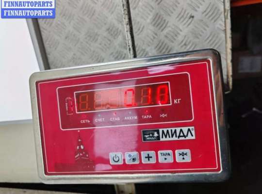 купить Молдинг лобового стекла на Volkswagen Passat B6